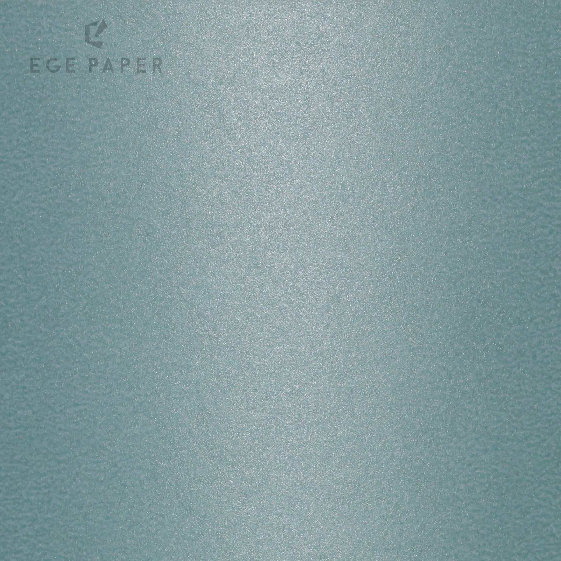 METALLIC TURQUOISE 250GSM 70X100CM