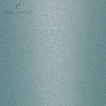 METALLIC TURQUOISE 250GSM 70X100CM