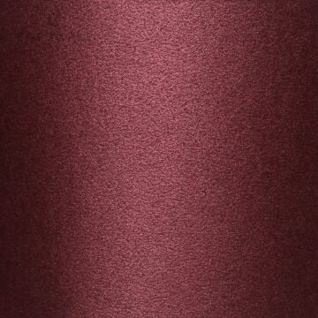 METALLIC DARK RED 350GSM 70X100CM