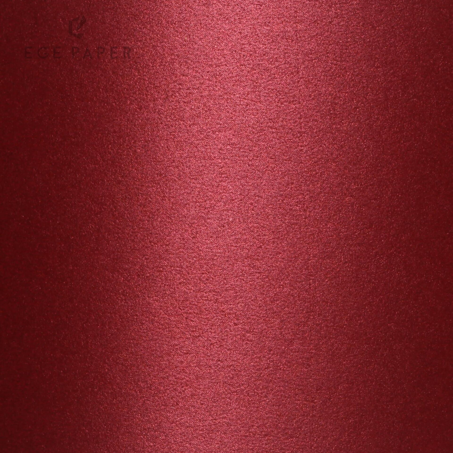 AVALON RUBY SATIN KIRMIZI  280GR 70X100CM