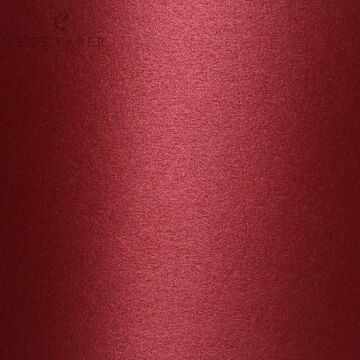 AVALON RUBY SATIN RED  280GSM 70X100CM