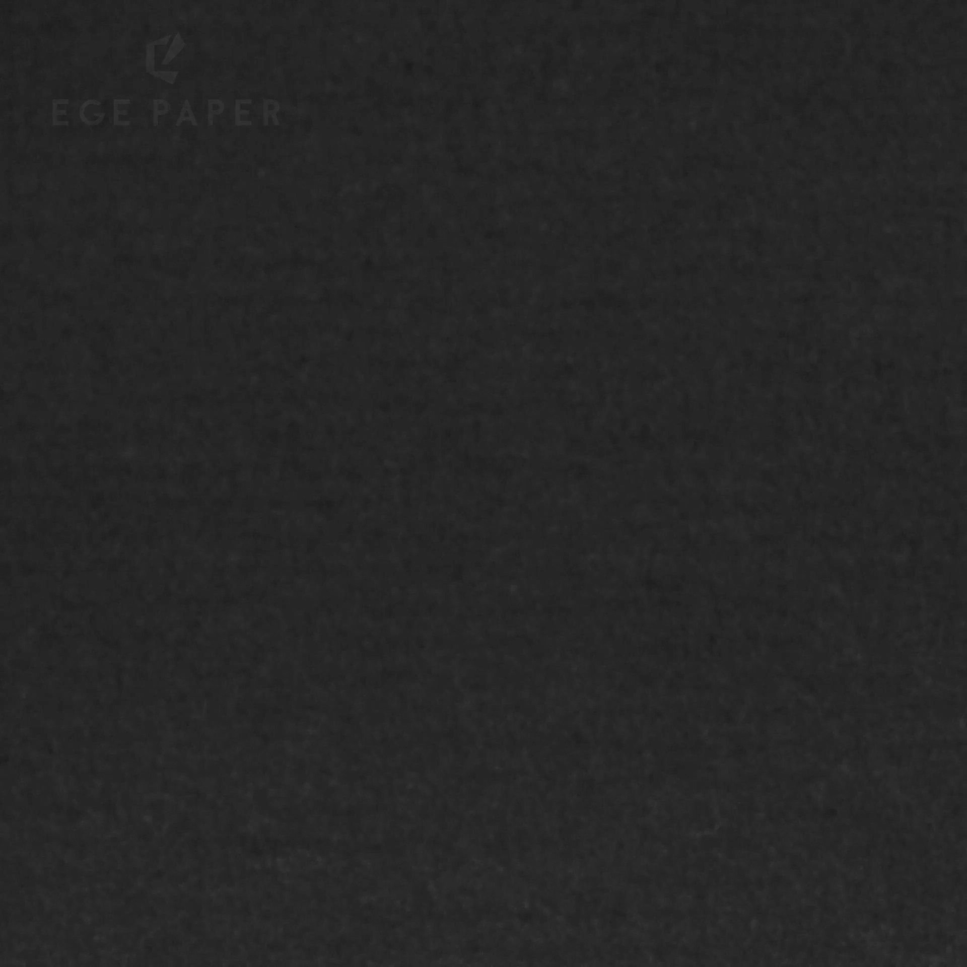 LAID - SİYAH (PASPARTU) - 300GR - 70X100CM