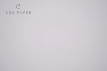 HI BULK - BASE PAPER - BEYAZ - 350GR - 72X100CM