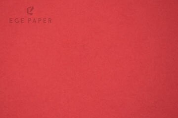 PASPARTU ECO - KIRMIZI - 300GR - 72X100