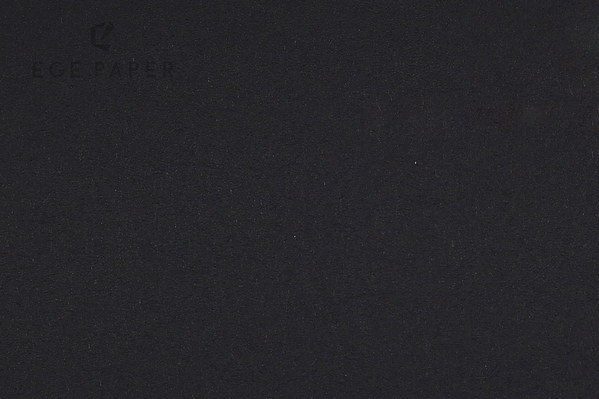 PASPARTU ECO - SİYAH - 120GR - 72X100