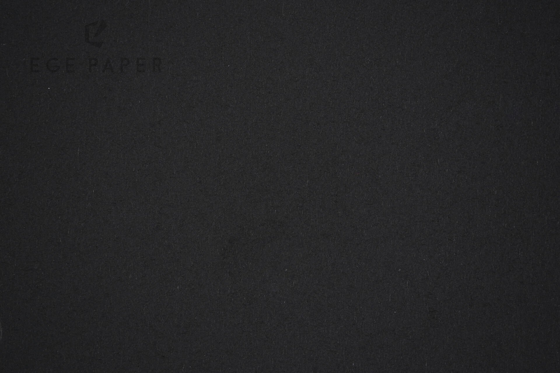 PASPARTU ECO - SİYAH - 250GR - 72X100