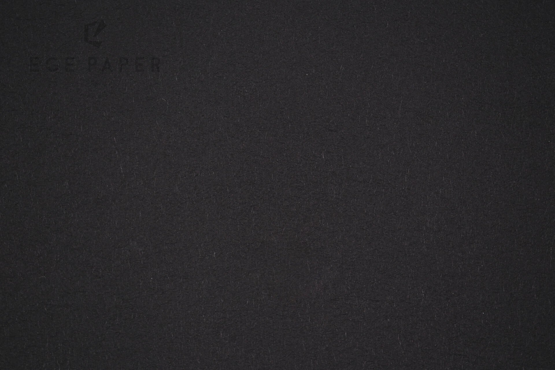 PASPARTU ECO - SİYAH - 300GR - 72X100