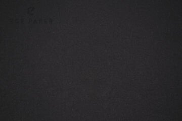 PASPARTU ECO - SİYAH - 300GR - 72X100