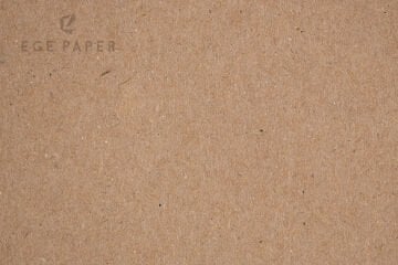 %100 GERİ DÖNÜŞÜMLÜ/RECYLCED - KRAFT - 300GR - 72X100CM