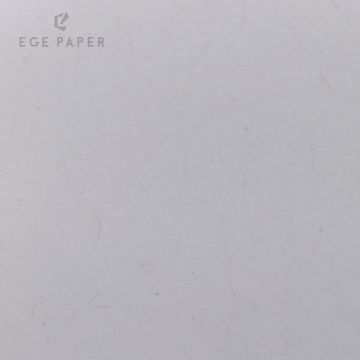 100% RECYCLED WHITE 120 GSM72X102CM (SILVANA)