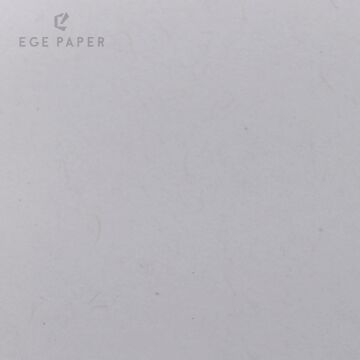 100% RECYCLED WHITE 120 GSM72X102CM (SILVANA)