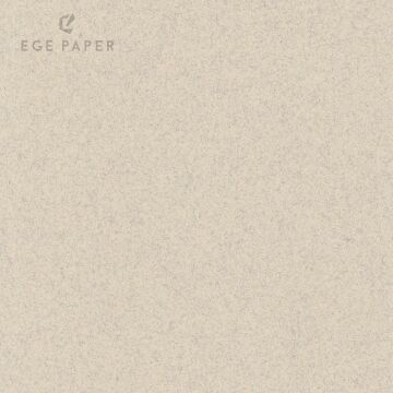 %40 RECYCLED WASTE-%15 COTTON CREAM 120 GSM 72X102CM (REFİT)