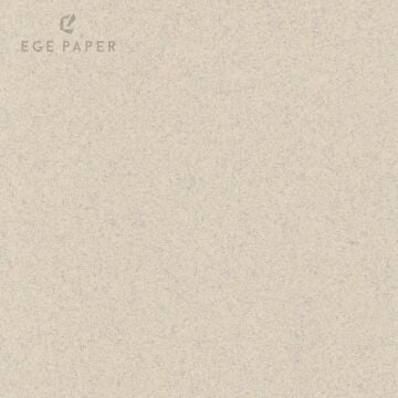 %40 RECYCLED WASTE-%15 COTTON CREAM 360GSM 72X102CM (REFİT)