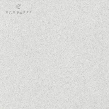 360g of 40% WHITE% recylced paper- 15PAMUK 72X102CM (REFIT)