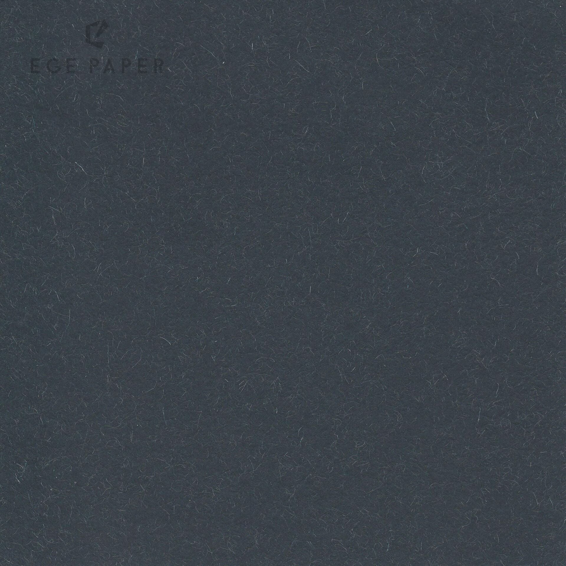 40% 15% WOOL LACİVERT RECYLED PAPER - 360 GSM is 72X102CM (REFIT)