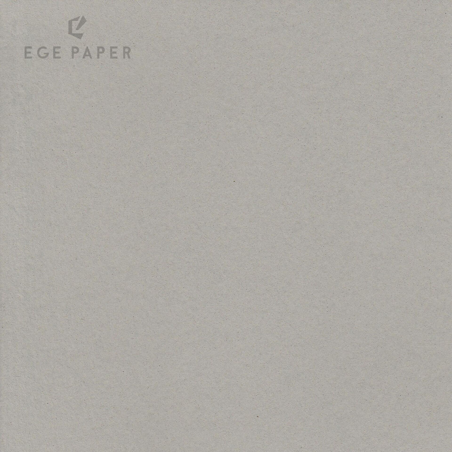 %100 GERİ DÖNÜŞÜMLÜ/RECYLCED (SHIRO®) - GRİ - 120GR - 72X102CM
