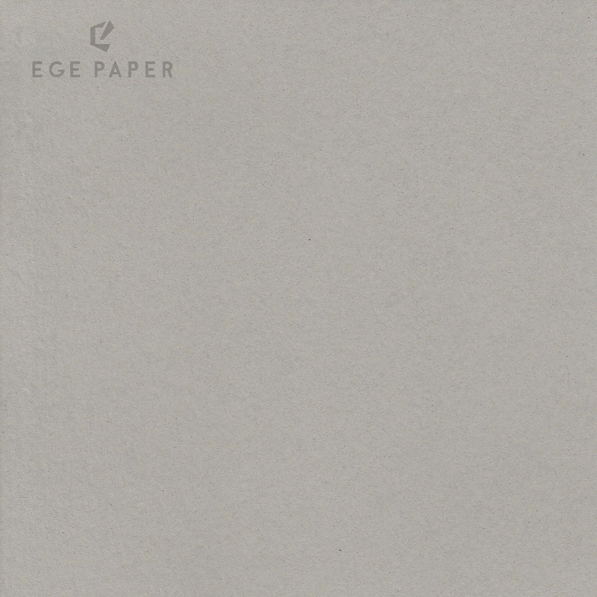 %100 GERİ DÖNÜŞÜMLÜ/RECYLCED (SHIRO®) - GRİ - 120GR - 72X102CM