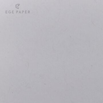 100% RECYCLED WHITE 120GSM 70X100CM (SHIRO)