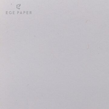 100% RECYCLED CREAM 300GSM 72X102CM (SHIRO)