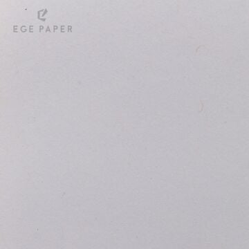 100% RECYCLED CREAM 300GSM 72X102CM (SHIRO)