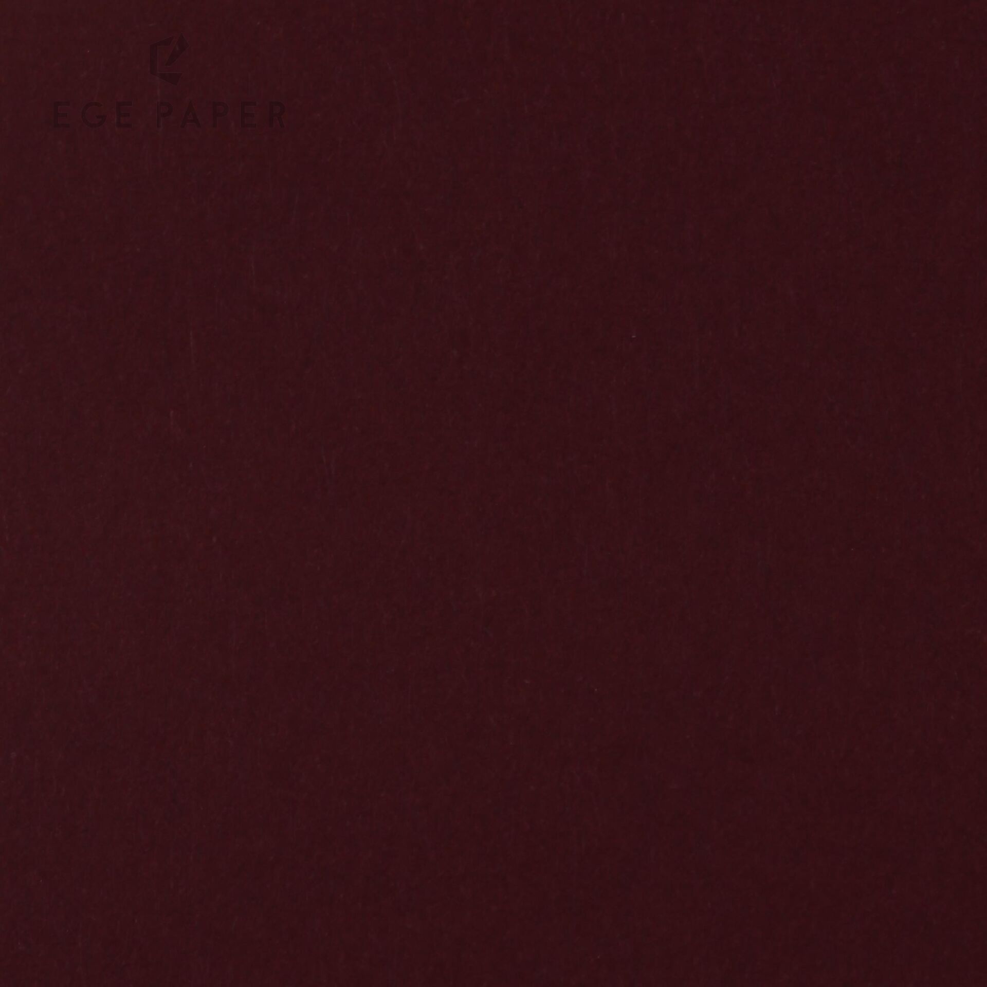 DARK RED PASPARTU 70X100CM 250GSM