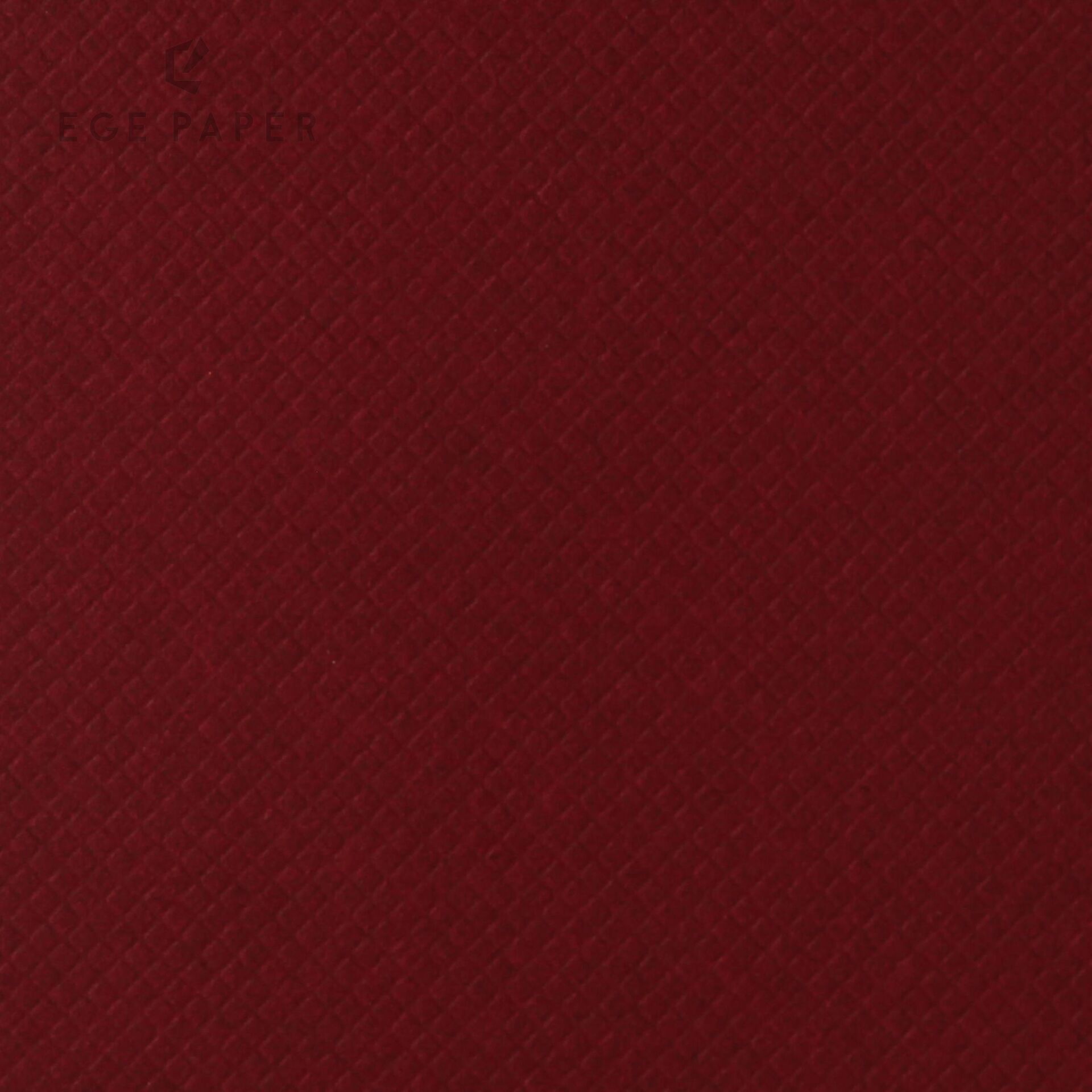 KRİSTAL - BORDO (BURANO) - 250GR - 70X100CM