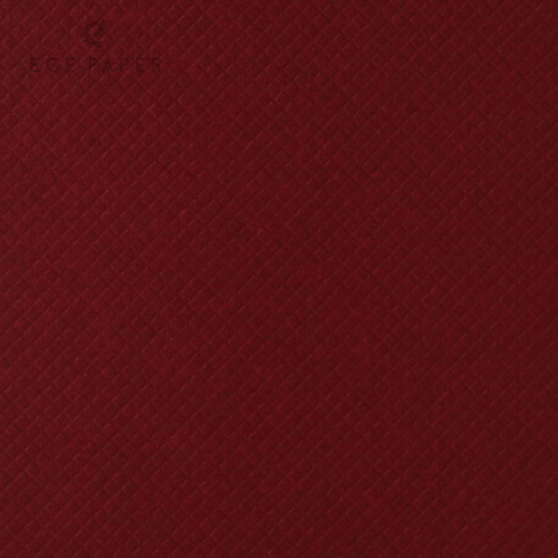 KRİSTAL - BORDO (BURANO) - 250GR - 70X100CM