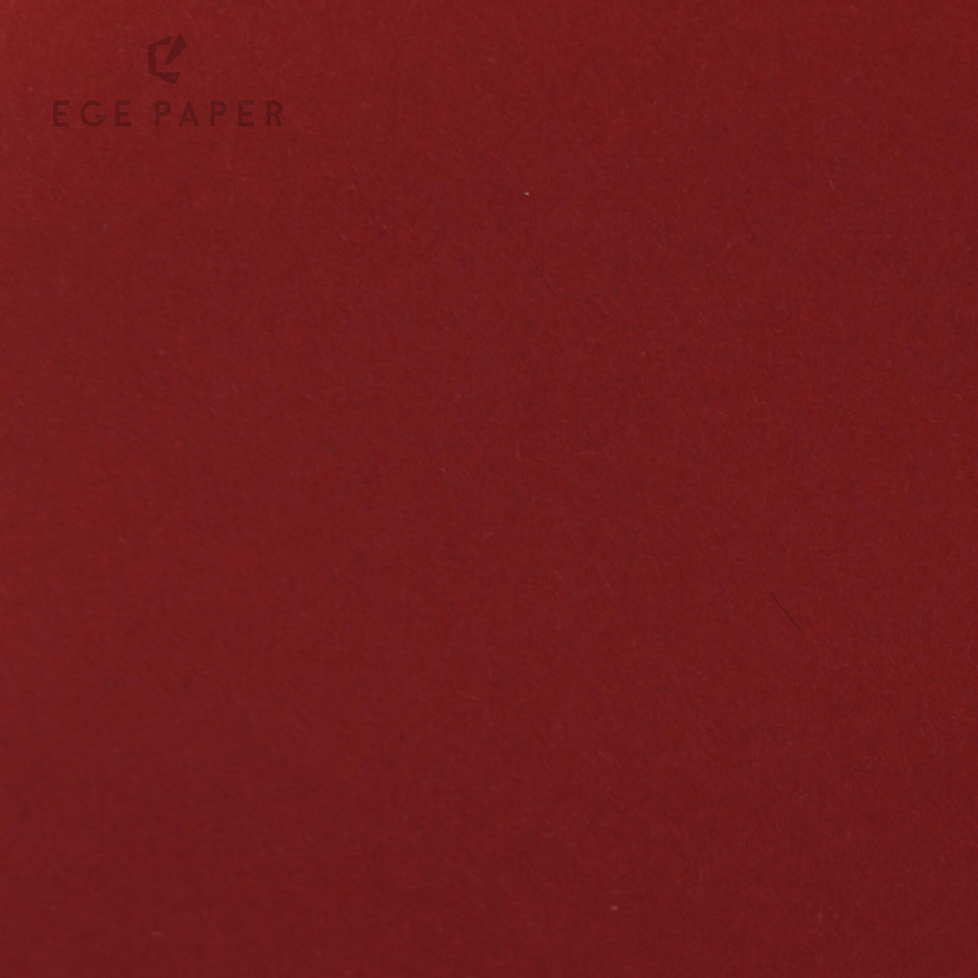 PASPARTU RED 70X100CM 270GSM