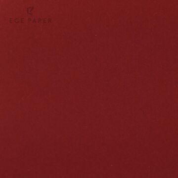 PASPARTU RED 70X100CM 270GSM