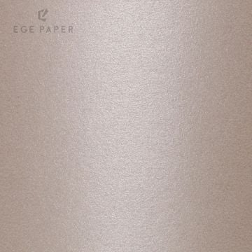 METALLIC CREAM 120GSM 70x100cm
