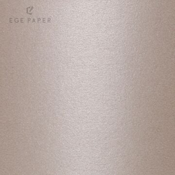 METALLIC CREAM 250GSM 70x100cm