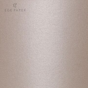 METALLIC CREAM 300GSM 70X100CM