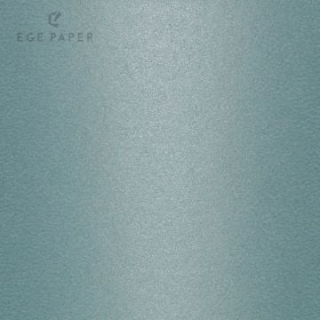 METALİK - TURKUAZ - 300GR - 70X100CM