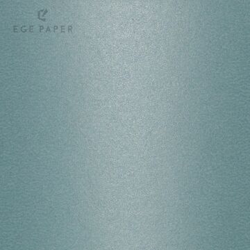 METALLIC TURQUOISE 300GSM 70x100cm