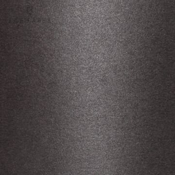 METALLIC DARK GREY  250GSM 70x100cm