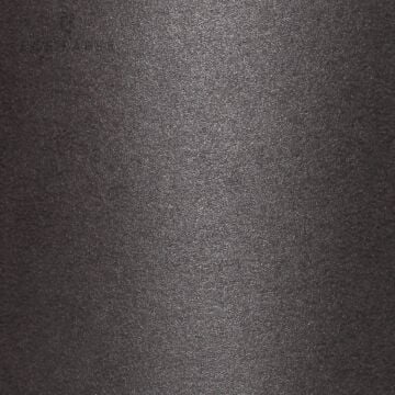 METALLIC DARK GREY 120GSM 70x100cm