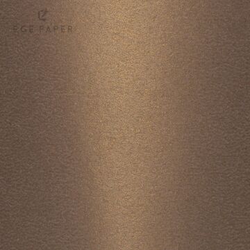 METALLIC BRONZE 300GSM 70x100cm