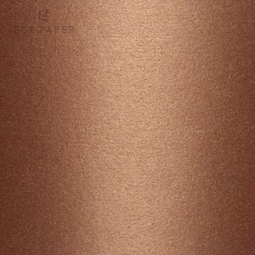 METALLIC COPPER 120GSM 70x100cm