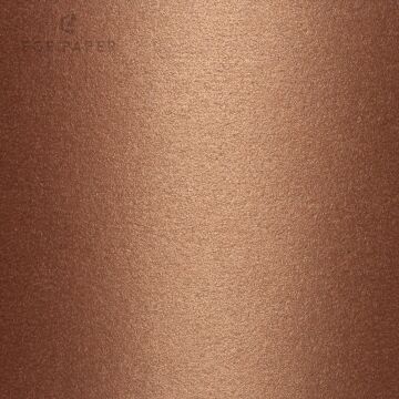 COPPER METALLIC 250GSM 70x100cm