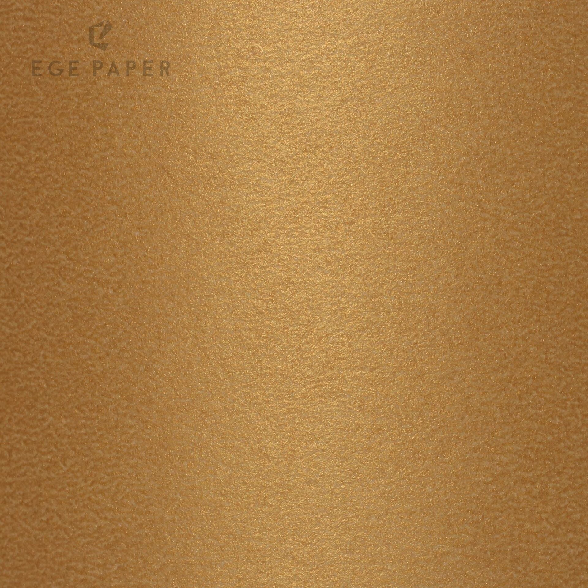 METALLIC GOLD 250GSM 70x100cm