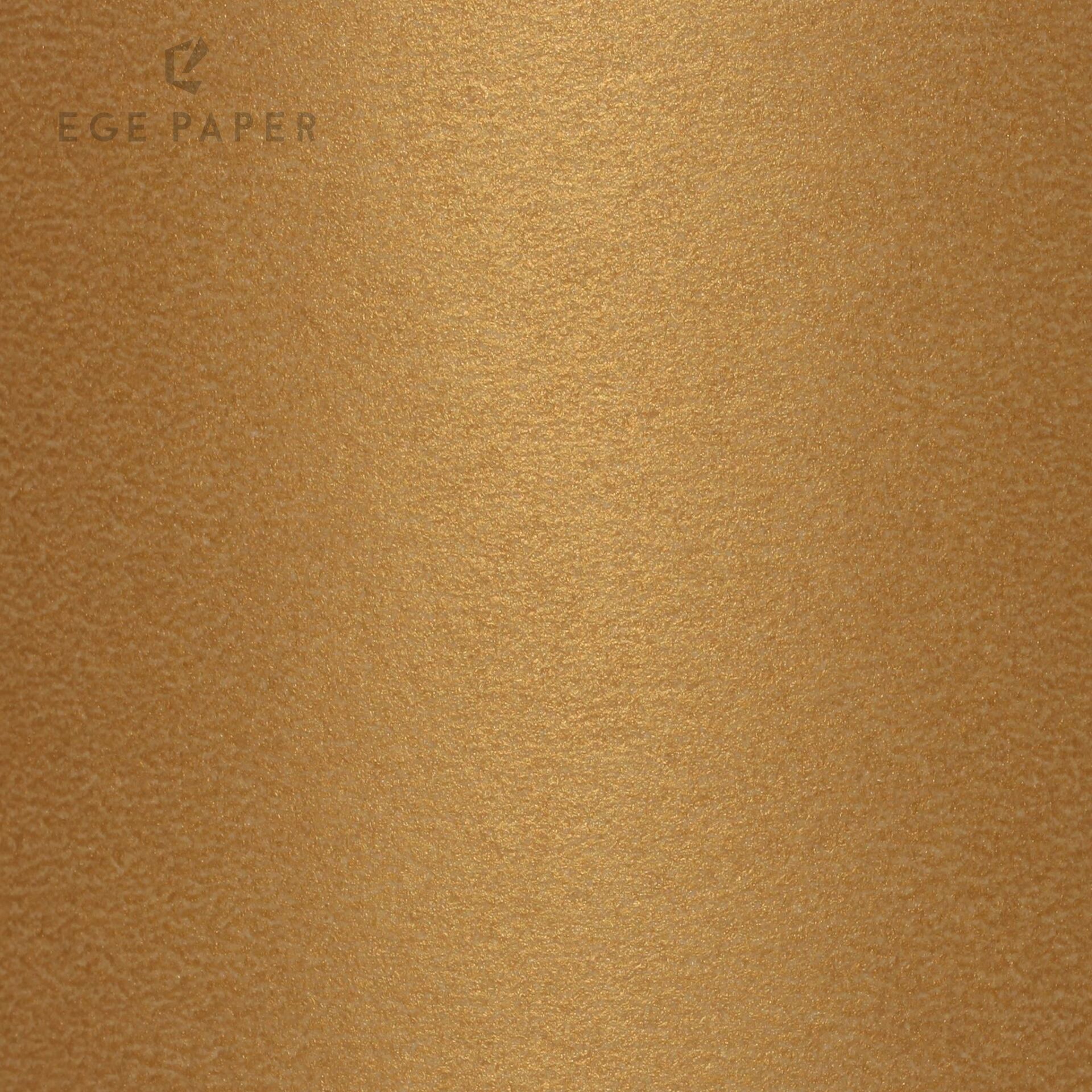 METALLIC GOLD 300GSM 70x100cm