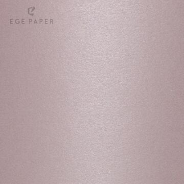 METALLIC LIGHT PINK 300GSM 70x100cm