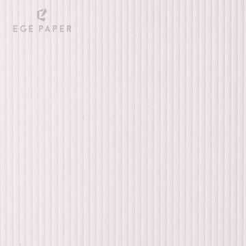 ÇİZGİ - KIRIK BEYAZ (HI BULK) - 270GR - 70X100CM