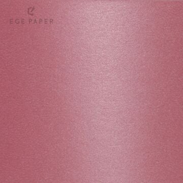 METALİK - PEMBE - 120GR - 70X100CM