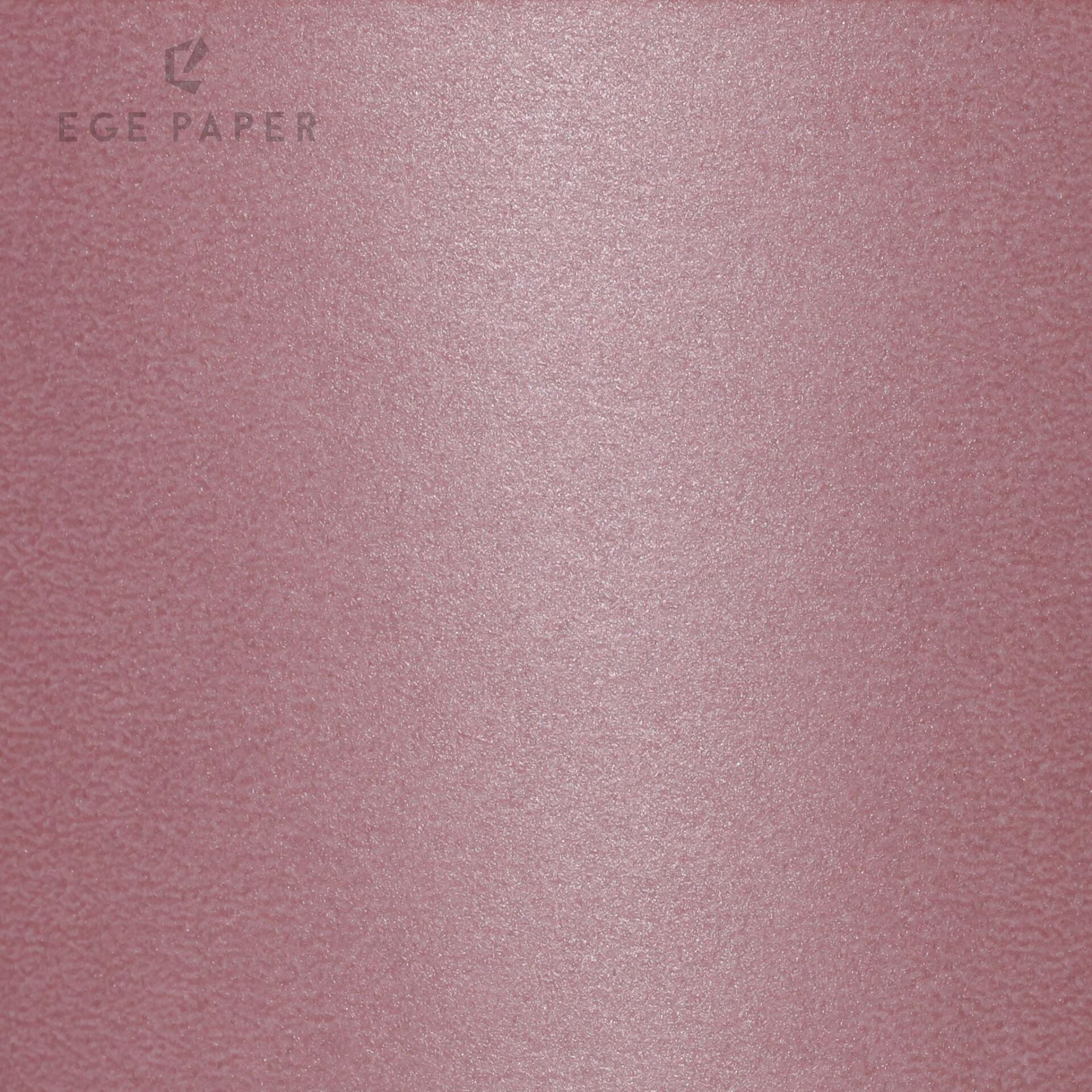 METALLIC ROSE 120GSM 70x100cm