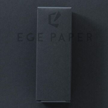 GMUND - USED 2 / USED - ANTHRACITE - 70X100CM - FSC MIX - 300GR