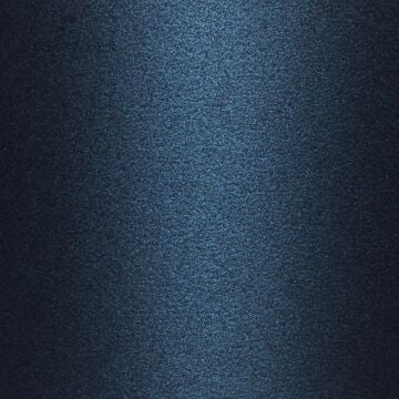 METALLIC NAVY 250GSM 70x100cm