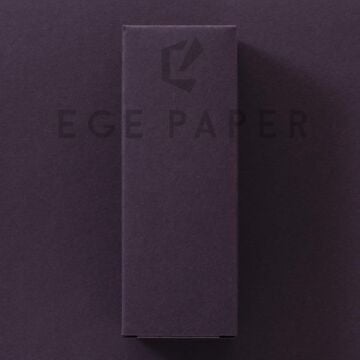 GMUND - USED 5 / USED - PURPLE - 70X100CM - FSC MIX - 300GR