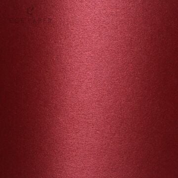AVALON RUBY RED SATIN 120GSM 70x100cm