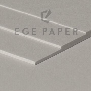 GMUND - COTTON / COTTON - GRAY - 70X100CM - 300GR